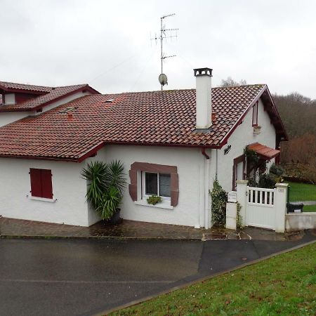 Barnetche Villefranque Exterior foto