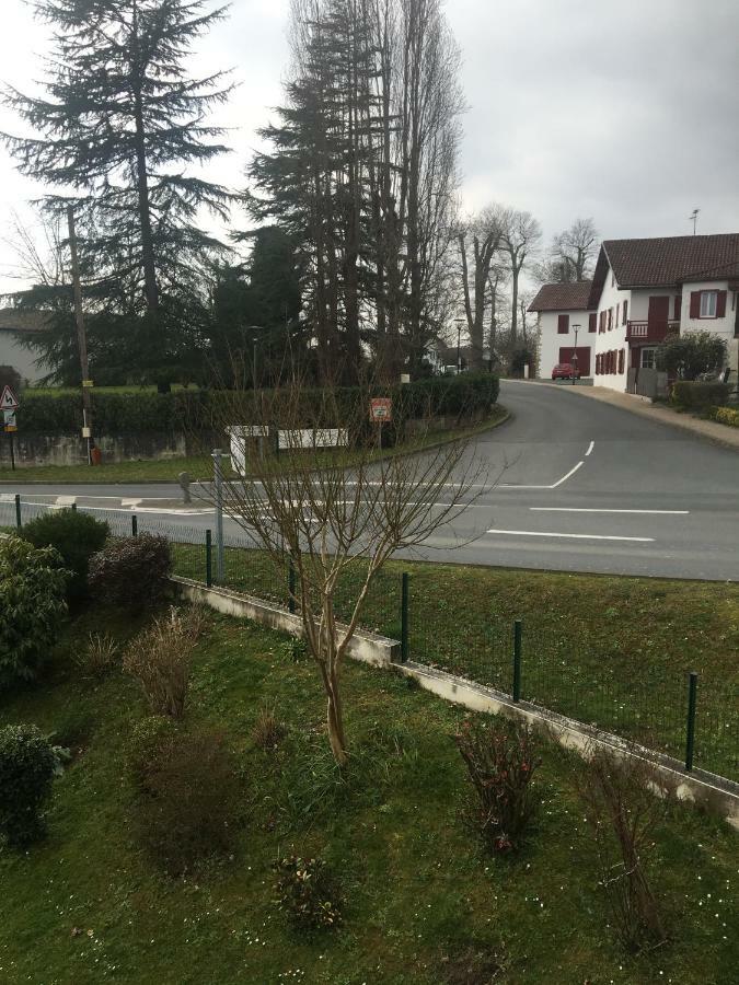 Barnetche Villefranque Exterior foto